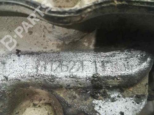 Gearbox OPEL CORSA C (X01)  | BP2279196M3 