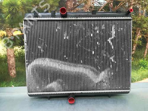 Køler CITROËN C4 Picasso I MPV (UD_) [2006-2015]  4664052
