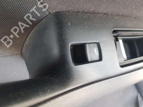 Used Right rear window switch AUDI A6 C6 (4F2) 2.0 TDI (140 hp) 19341665