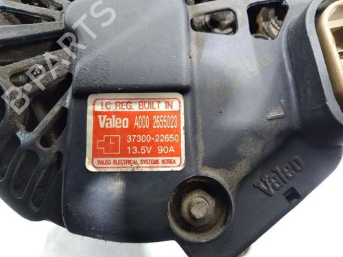 Alternator HYUNDAI GETZ (TB) 1.3 | BP25303415M7 