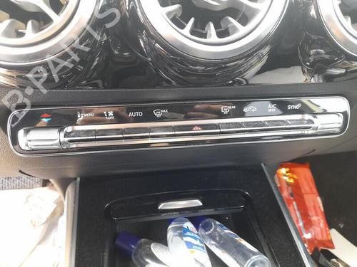 Used Climate control MERCEDES-BENZ GLA (H247) GLA 200 d (247.712) (150 hp) 27156100
