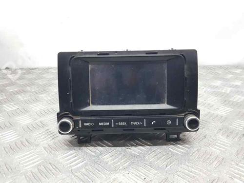 Used Radio KIA NIRO I (DE) [2016-2022]  16752830