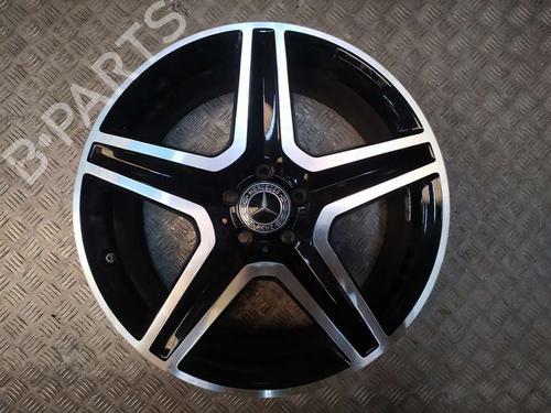 Rim MERCEDES-BENZ GLA-CLASS (X156) GLA 200 (156.943) | BP16921755C45 