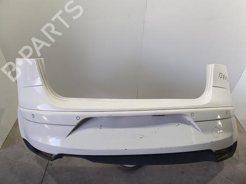 Used Rear bumper SEAT ALTEA (5P1) [2004-2015]  9228747