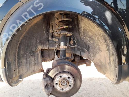 Hjulbue AUDI A2 (8Z0) 1.4 (75 hp) 27702762