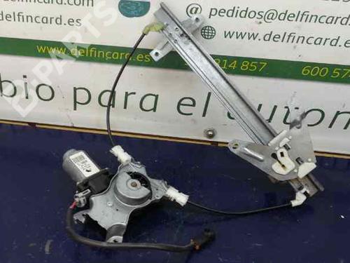 Used Rear left window mechanism NISSAN PRIMERA Traveller (WP11) [1996-2002]  82646