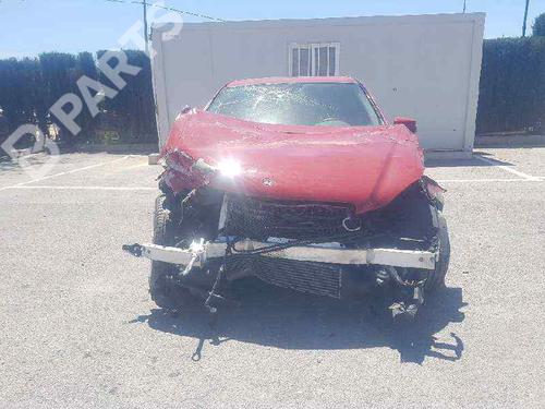 Left rear window switch MERCEDES-BENZ C-CLASS (W204) C 220 CDI (204.002) | BP7523539C108  - Image 6