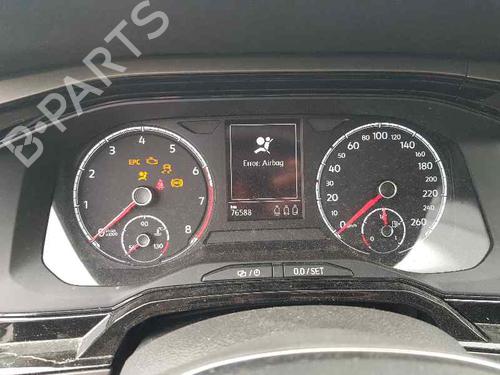 Cockpit VW POLO VI (AW1, BZ1, AE1) [2017-2025]  23682646