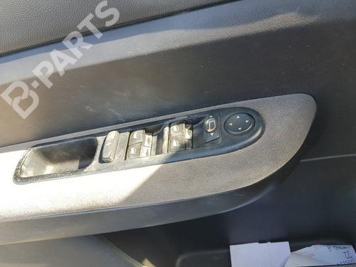left-front-window-switch-peugeot-307-3ac-2000-2001-2002-2003-2004-2005-2006-2007-2008-2009-2010-2011-2012-10729978 main image