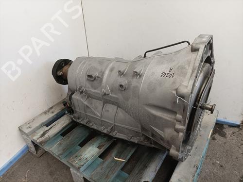 Gearbox JAGUAR S-TYPE II (X200)  | BP10279460M3 