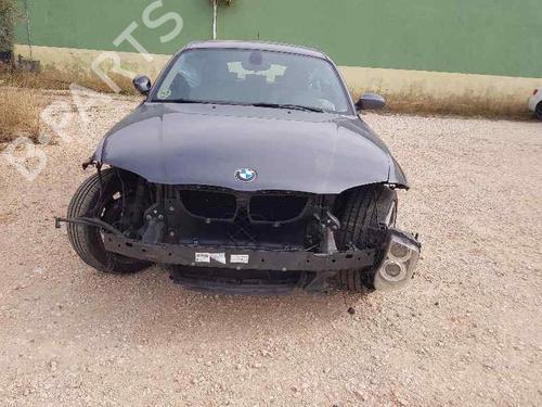 Left front fog light BMW 1 (E87) 120 d | BP24673138C30