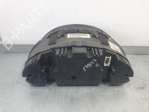 Instrument cluster BMW 3 (E46) 316 i | BP37757833C47 - Image 2