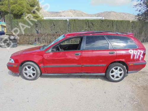 VOLVO V40 Estate (645) [1995-2004]  46039