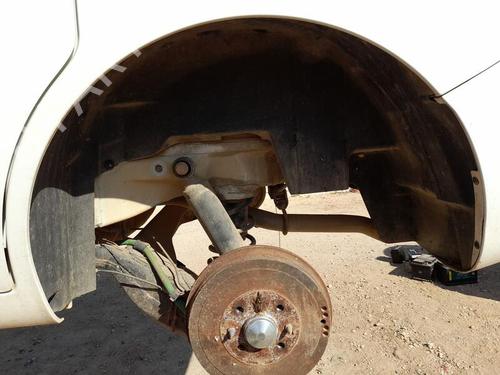 Used Wheel arch FIAT QUBO (225_) 1.3 D Multijet (225CXB1A, 225AXB1A, 225CXB11, 225AXB11,... (75 hp) 29400007