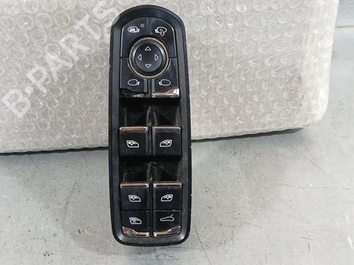 Venstre Foran elrute bryter Venstre Foran elrute bryter PORSCHE MACAN (95B) 3.0 S Diesel (258 hp) 34604041 34604041