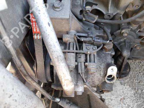 Used AC compressor SUZUKI SWIFT III (MZ, EZ) [2005-2025]  7968724