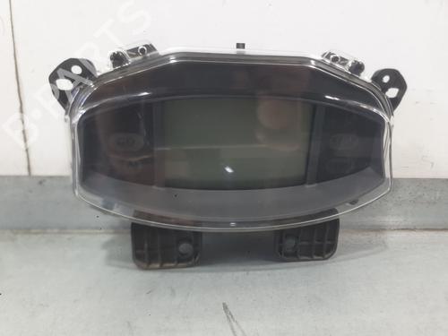 Used Instrument cluster Instrument cluster 39379734 39379734
