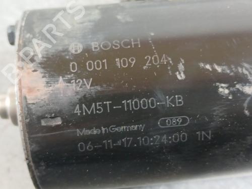 Starter FORD FOCUS C-MAX (DM2) 1.8 TDCi | BP38466091M8 - Image 5