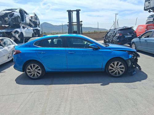 Højre solskærm HYUNDAI i30 FASTBACK (PDE, PDEN) 1.0 T-GDI | BP38348159I2 - Image 6