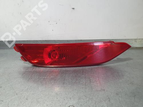 Used Rear bumper left light HYUNDAI TUCSON (TL, TLE) [2015-2023]  10660660