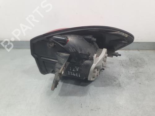 Left taillight FIAT TIPO Hatchback (356_, 357_) 1.4 (356HXA1B, 357) | BP38466103C34 - Image 3