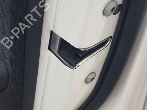 Used Front right lock BMW 3 (E46) 320 d (136 hp) 18902771