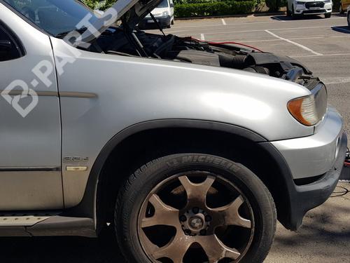 Used Right front fenders Right front fenders BMW X5 (E53) 3.0 d (184 hp) 10034084 10034084