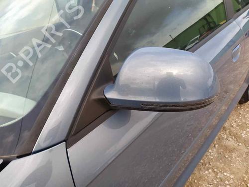 Left mirror AUDI A3 (8P1)  | BP25335033C26 
