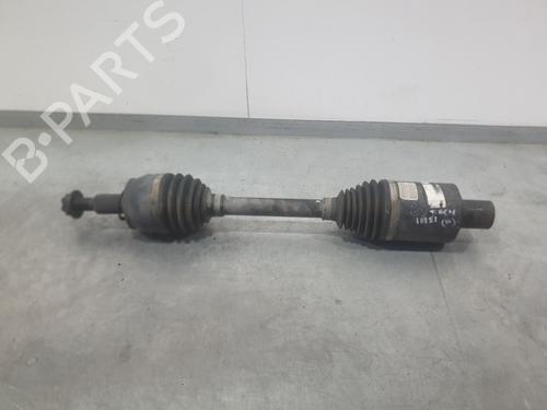 Used Right rear driveshaft Right rear driveshaft JEEP CHEROKEE (KL) 2.0 CRD 4x4 (170 hp) 40452936 40452936