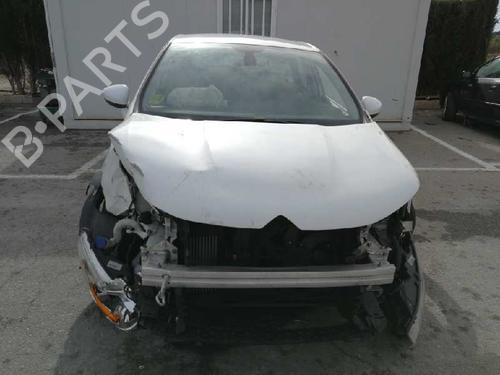 Rear right lock CITROËN C4 II (NC_)  | BP11852945C99 