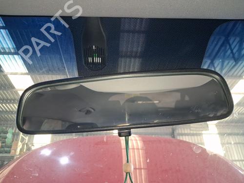 Used Rear mirror Rear mirror HYUNDAI TUCSON (TL, TLE) 1.7 CRDi (116 hp) 40227789 40227789