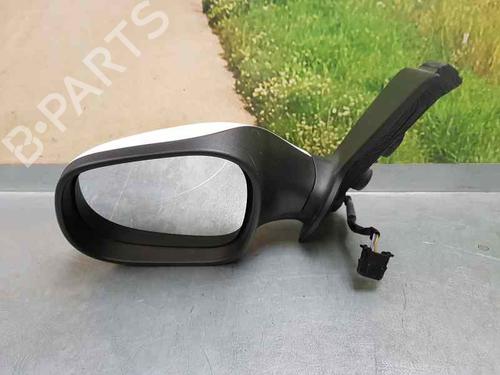 Used Left mirror SEAT ALTEA XL (5P5, 5P8) [2006-2015]  5082169