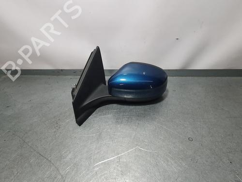 Left mirror FORD MONDEO IV (BA7)  | BP8822256C26 