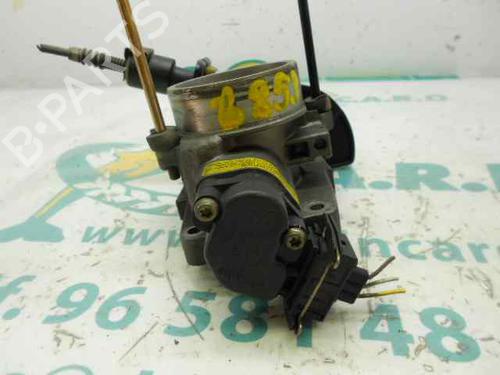 Throttle body FORD MONDEO II Turnier (BNP)  | BP1881065M82 