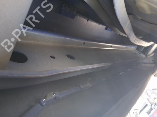 Used Rear bumper reinforcement Rear bumper reinforcement 37217392 37217392