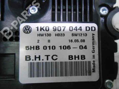 Climate control VW GOLF V (1K1)  | BP601019I5 