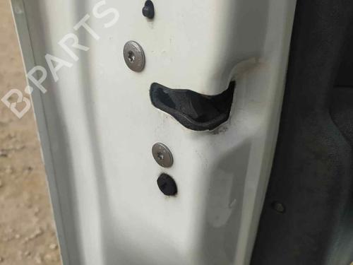 Used Front left lock CITROËN C3 II (SC_) 1.6 HDi 110 (112 hp) 25593047