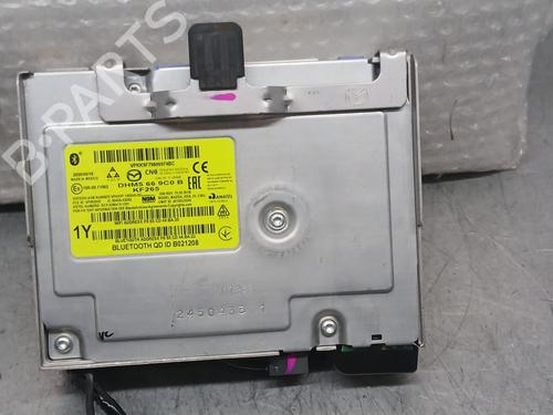 Módulo eletrónico MAZDA 2 Hatchback (DL, DJ) 1.5 SKYACTIV-G | BP32372313M83