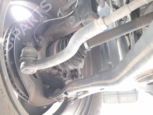 Venstre Styrespindel Lejehus Venstre Styrespindel Lejehus TOYOTA RAV 4 III (_A3_) 2.0 (ZSA35_, ZSA35R) (158 hp) 36306348 36306348