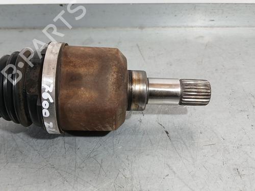 Left front driveshaft CITROËN C-ELYSEE (DD_) 1.6 BlueHDi 100 | BP36497916M38 - Image 3
