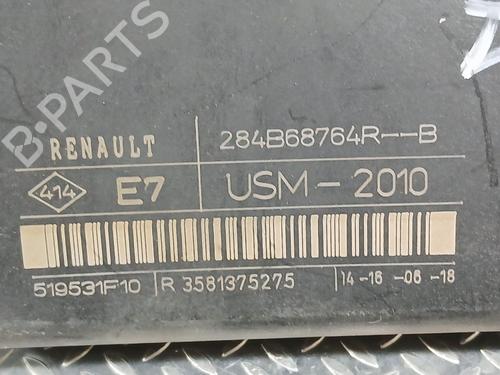 Fuse box RENAULT KANGOO Express (FW0/1_) 1.5 dCi 75 (FW07, FW10, FW04) | BP40458647E1 - Image 3