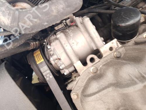 Compresseur AC FORD FOCUS I (DAW, DBW) 1.6 16V (100 hp) 29527802