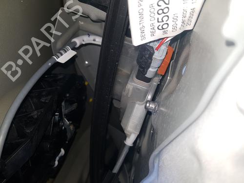 rear-left-lock-opel-corsa-f-p2jo-2019-32473886 main image