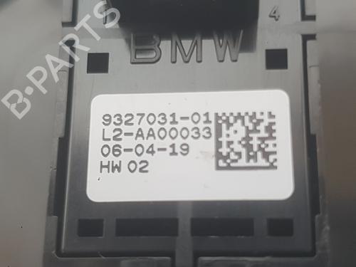 Left rear window switch BMW X3 (G01, F97, G08) xDrive 20 d | BP30262109I29 - Image 4