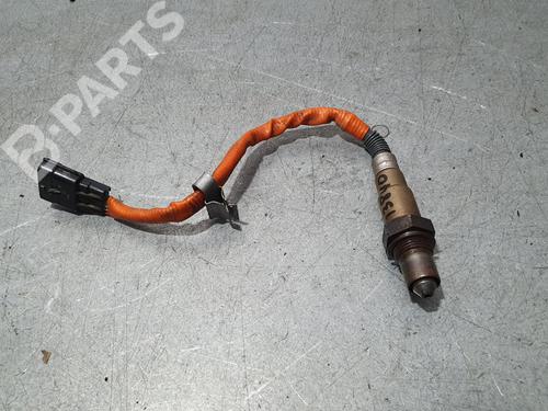 Elektronisk sensor RENAULT KANGOO / GRAND KANGOO II (KW0/1_) [2008-2025]  9872595