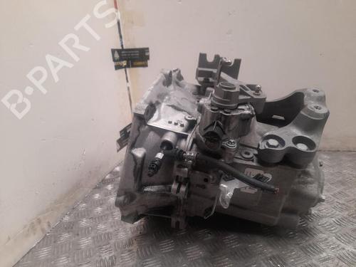 Gearbox OPEL ASTRA K (B16)  | BP22971703M3 