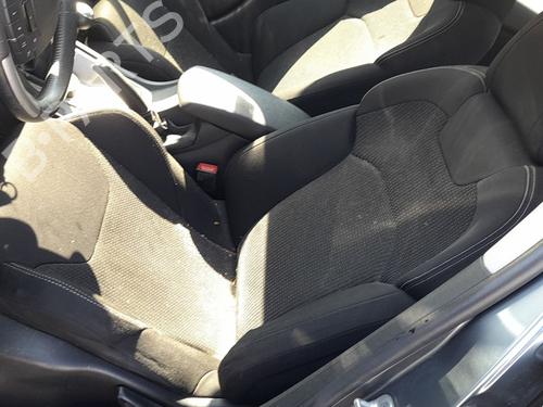 Used Left front seat Left front seat CITROËN C5 III (RD_) 2.0 HDi 140 (RDRHF8, RDRHFA, RDRHA8, RDRHAJ) (140 hp) 33436754 33436754