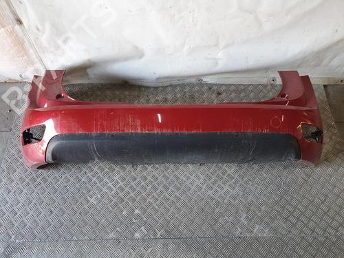 Used Rear bumper CITROËN C4 Picasso II [2013-2025]  10378074