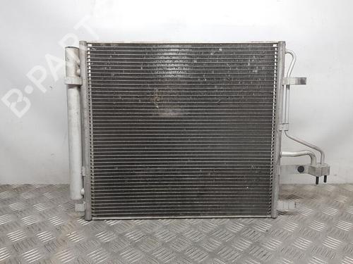 Used AC radiator KIA PICANTO III (JA) [2017-2025]  22636283