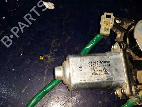 Front left window mechanism SANTANA 300/350 1.6 HDi 4x4 | BP12565013C22 
